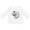 AA-White, variant on Inktastic My Nonna Loves Me for Girls Granddaughter Girls Long Sleeve Toddler T-Shirt