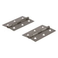 thumbnail image 5 of Seachoice Stainless Steel Fast Pin Type Butt Hinges, 2-pack, 5 of 5