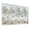 Color 2, variant on 8 Pack Art Acoustic Panels Sound Absorbing Peaceful Eucalyptus Canopy Gentle Breeze Muted Tones Decorative Soundproof Wall Panels Self Adhesive for Nursery Game Room Bedroom 48"x32"