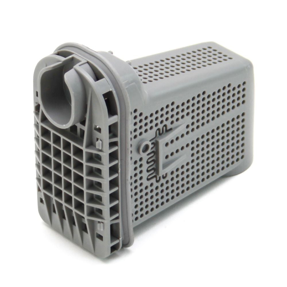 WD22X10077 GE Dishwasher Filter Sump and Cover Assembly