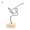 Black, variant on Hadanceo Metal Desk Decoration Wear-resistant Stable Wooden Base Nordic Abstract Sculpture Art Craft Attractive for Bedroom