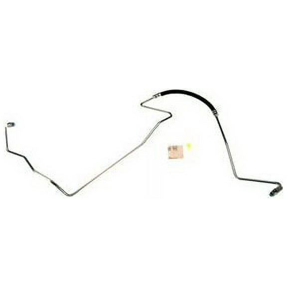 Gates 369310 Power Steering Hose Fits select: 1994-1995 FORD TAURUS, 1994 LINCOLN CONTINENTAL