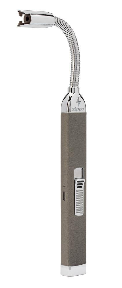 Zippo Candy Apple Red Rechargeable Candle Lighter