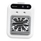 thumbnail image 5 of Aire acondicionado portátil Gloria Ventilador de enfriamiento de aire Recargable Mini enfriador de aire, 5 of 9