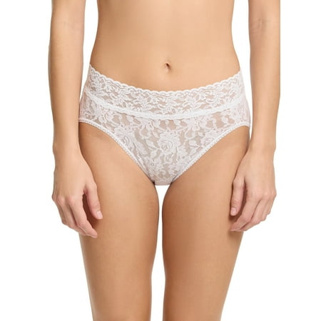 Signature Lace French Brief