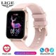 thumbnail image 1 of New Fashion Bluetooth Call Smart Watch Adult Physiologic Function Sports Fitness Bracelet Waterproof Watches Adult Smartwatch, 1 of 3