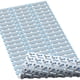 thumbnail image 3 of Matsuzay Bañera plegable: experiencia relajante y relajante para el hogar, alfombrilla de baño plegable de silicona, antideslizante, para la Juegos de accesorios de baño azul claro 90*40cm, 3 of 6