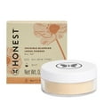 thumbnail image 1 of Honest Beauty Talc-Free Translucent Loose Setting Powder Invisible, Matte Finish EWg Verified, Vegan + cruelty Free 56 oz, 1 of 4