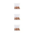 thumbnail image 1 of kurtrusly 30pcs Map Thumbtacks Markers Push Pin Portable Thumbs Tacks Cork Pin Multi Sided Nails 3Set, 1 of 6