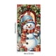 thumbnail image 3 of Cortina de poliéster, decoración navideña, adhesivo navideño para puerta, tela colgante, decoración para fiestas, tela de fondo, tapiz para puerta de habitación, decoración de Halloween, decoración de, 3 of 6