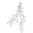 thumbnail image 2 of Fiudx Ofertas Flash Artículos En Oferta Tatuajes Coloridos Tatuajes De Células Vasculares Líneas Fáciles Tatuajes Desechables A Prueba De Agua Y Sudor 5 Piezas, 2 of 4