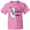 Azalea, variant on Easily Distracted by Goats Cute Goat Youth T-Shirt