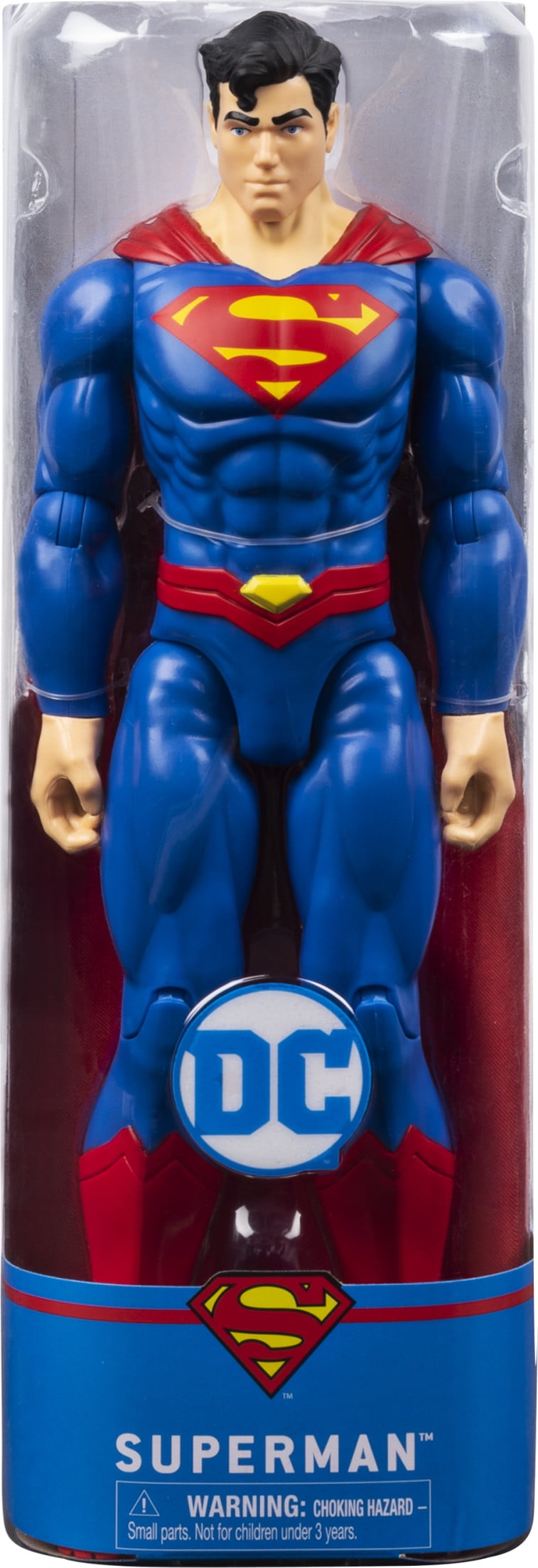 superman action figures
