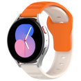 thumbnail image 1 of Silicone Sports Sweat Proof Solid Color Watch Band With Convenient Adjustment And Wide Compatibility Compatible With Smartwatch, 1 of 6