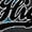 BLACK, variant on Monster High - Letters Girls' Short Sleeve Boxy Graphic T-Shirt