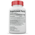 thumbnail image 5 of (2 Pack) Vital Grow XL Pills 1484MG Advanced Formula Proprietary Blend for Men's Health 60 Capsules, 5 of 7