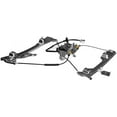 thumbnail image 3 of A-Premium Electric Window Regulator with Motor Compatible with Nissan 350Z 2003-2009 Front Driver Side, 3 of 5