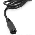 thumbnail image 5 of 24V Ultrasonic Mist Maker Fogger with Power Adapter,Silver Fish Reptile Tank Mister Fogger Fountain Pond Air Humidifier Atomizer(UK Plug), 5 of 5