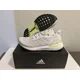 thumbnail image 1 of Ad-id-as UltraBoost S.RDY Summer Ready Grey White Green FY3472 Men's Shoe Size 9.5, 1 of 6