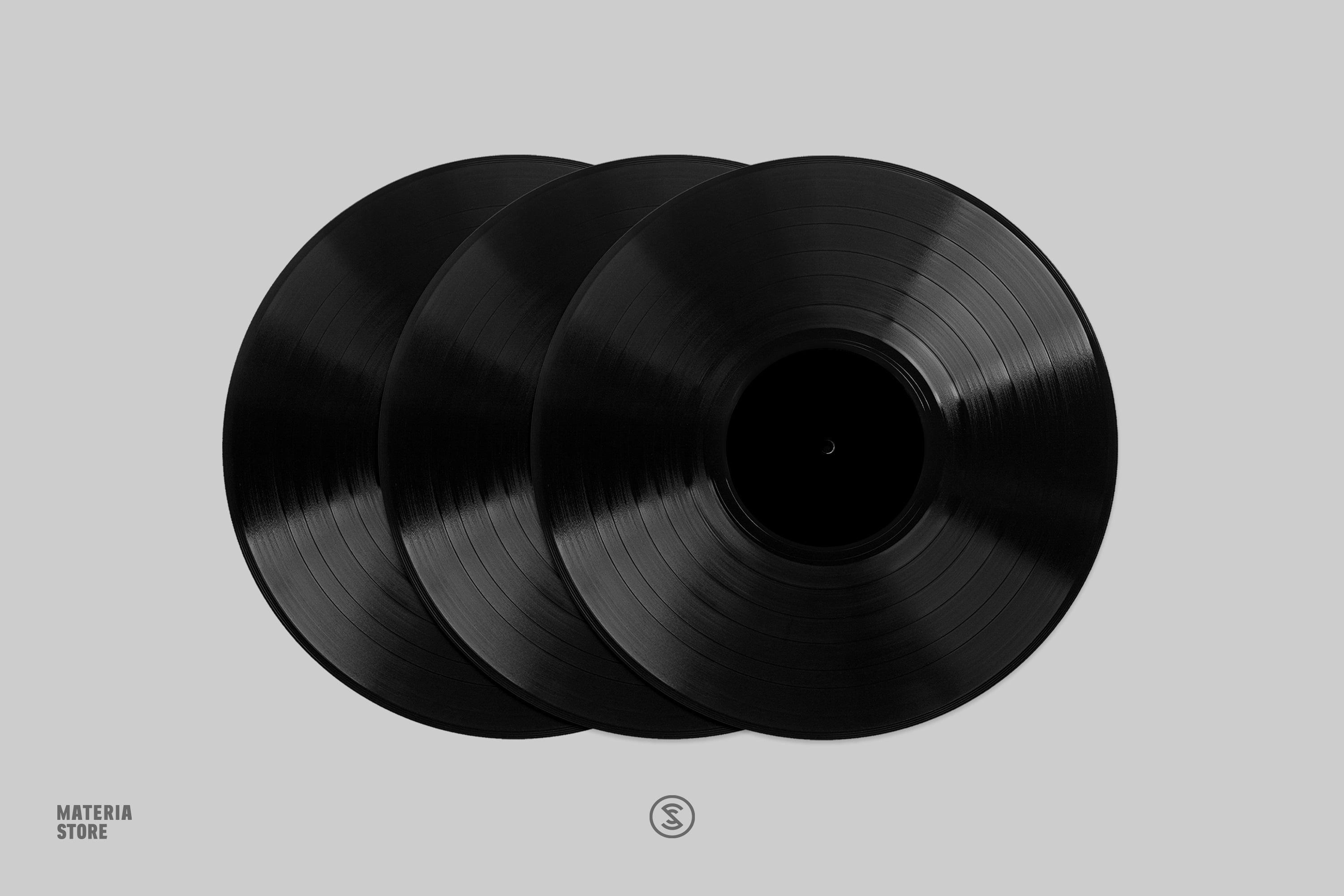 Martin O'Donnell - Halo 3 Soundtrack - Music & Performance - Vinyl