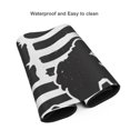 thumbnail image 4 of Hirioo Memorial Day1 for Mouse Pad ,Anti-Slip Base, Durable Stitched Edges, Perfect for Gaming, Office, and Home Use,16x35.5in, 4 of 9
