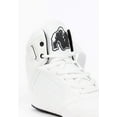thumbnail image 2 of Gorilla Wear High Tops - White, 2 of 11
