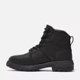 thumbnail image 3 of Timberland Pro Montauk 6-Inch Steel Toe Workboot, Jet Black, Size M 9, 3 of 5