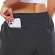thumbnail image 2 of MKLEKYY Pantalones Cortos Deportivos para Mujer, Pantalones Cortos de Senderismo para Mujer, Pantalones Cortos Deportivos para Entrenamiento Al Aire Libre, Pantalones Cortos de Agua de Verano, 2 of 4