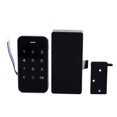 thumbnail image 2 of Cerradura electrónica para gabinete, cerradura de teclado táctil Digital con entrada de contraseña de alta seguridad para el hogar, 2 of 9