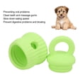 thumbnail image 3 of Juguete Interactivo De Alimentación Lenta Para Perros, Bola De Silicona Para Golosinas Para Perros, Juguetes Para Perros, Alimentador Lento, Bola De Alimentación Lenta Para, 3 of 7