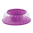 thumbnail image 3 of Tupperware Molde para Gelatina Morado + Tupperware Maxi Cristal Flash Tupperware NA, 3 of 4