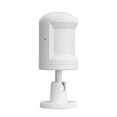 thumbnail image 5 of White Smart Motion Sensor Zigbee Pir Motion Sensor 360 Degree Rotation Base 7m Sensing Distance 150 Degree Viewing Angle Wireless Motion Detector, 5 of 5