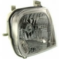 thumbnail image 3 of CarLights360: For Toyota Tundra Headlight Assembly 2005 2006 Driver Side | DOT Certified | TO2502158, 3 of 4