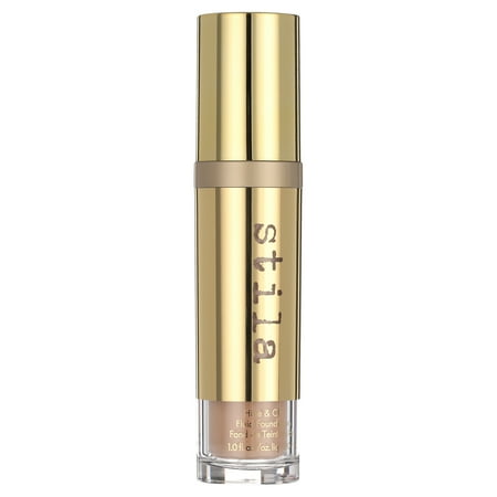 Stila Hide and Chic Fluid Foundation, Light 1