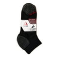 thumbnail image 2 of Reebok Men's Socks, Tech Comfort Ankle Socks, 6-Pack, 2 of 5
