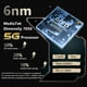thumbnail image 4 of Smartphone CUBOT KingKong X 5G 32GB RAM+512GB ROM 100MP Cam, 4 of 5
