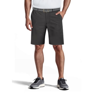 Ben Hogan Performance Men's Flat Front Active Flex Stretch Golf