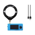 thumbnail image 2 of Kit de Receptor de Radio SI4732 de 10 KHz A 180 MHz, Pantalla de 1,9 Pulgadas, Receptor de Radio de Corta FM/AM/LSB/USB, Mini Receptor de Radio SI4732., 2 of 5