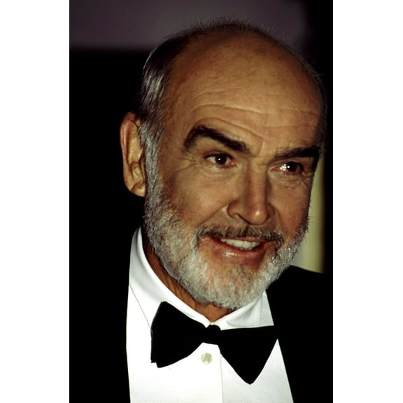 Sean Connery At The Golden Globe Awards, January 1999 Celebrity (16 x 20)