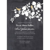 Wedding Invitations Walmart Com