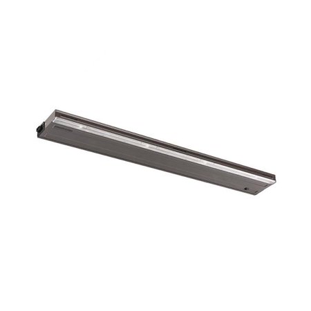 Kichler 12068bz27 Direct Wire Led Design Pro 120v 2700k 30 In