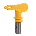 thumbnail image 2 of TOPINCN Useful Reversible Tungsten Steel Airless Paint Spray Gun Tip Nozzle Accessoies Home Graden Tool, Airless Sprayn Gun Nozzle , Airless Paint Spray Gun Tip, 2 of 2