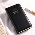 thumbnail image 2 of 2026 Schedule Planner Daily Planner Multifunction Sections Travel Planning Journal Schedule Notebook For Smooth Writing, 2 of 8