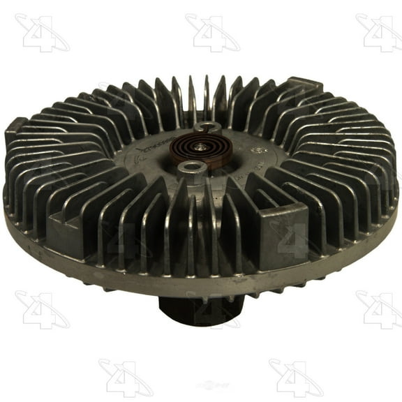 Hayden Automotive 2790 Premium Fan Clutch Fits select: 1994-2002 DODGE RAM 1500, 1994-2002 DODGE RAM 2500