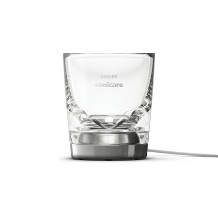 Philips Sonicare - DiamondClean Smart 9300 Rechargeable Toothbrush - Gray