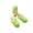 4.Corn, variant on Fruit Squishy Toy, Soft Squeeze Sensory Ball For Daily Hand Activity, Cute Food Shape Desk Decor Gift For Home Study And Travel For Home Desk Study Travel, Fruit Theme Sensory Gift Decor