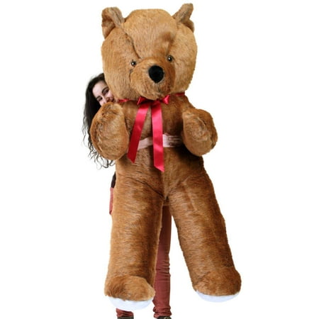 6ft teddy bear