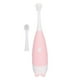 thumbnail image 5 of Cepillo De Dientes Impermeable Para Niños, Cepillo De Dientes Eléctrico Para Bebés, Cepillos De Dientes De Limpieza Sónica Para Niños Pequeños Para Niños, 5 of 7