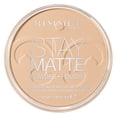 thumbnail image 1 of Rimmel Stay Matte Pressed Powder, Lightweight, Creamy Texture, High Coverage, Long-Lasting Shine Control for up to 5H,100% Cruelty-Free, 1 of 6