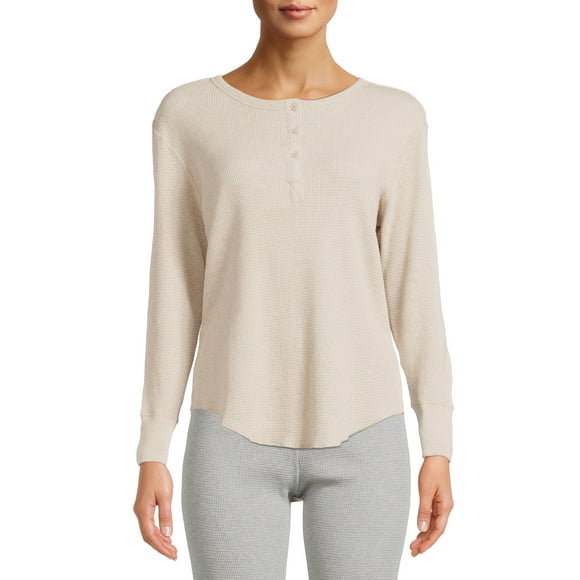 Women's Thermal Tops